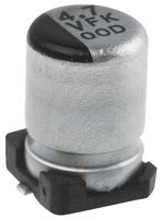 CORNELL DUBILIER AVE477M16G24T-F