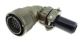 ITT CA3108E28-15PBF80F0