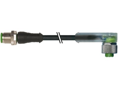 MURR ELEKTRONIK 7000-40341-6540200