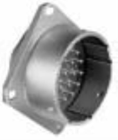 AMPHENOL MS27656T19B35P-LC