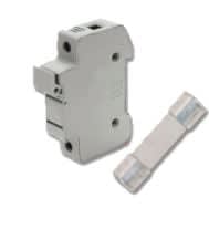 INVENSYS FUSE/CH110753/25A/TCFUSEFIT