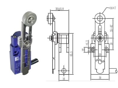 RADWELL RAD3108-SP-A2