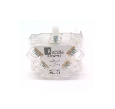 RADWELL RAD30-P-SEL-03-R