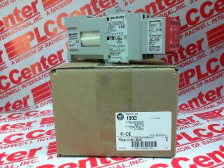 ALLEN BRADLEY 100S-C30DJ04C