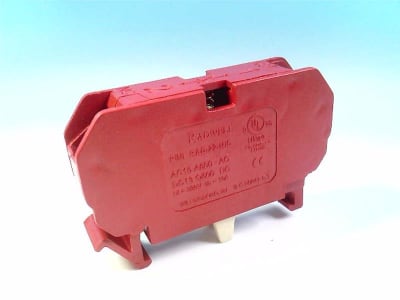 RADWELL VERIFIED SUBSTITUTE ZB4BW433-SUB-1 N/C-KIT