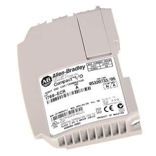 ALLEN BRADLEY 1769-ECRK