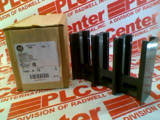 ALLEN BRADLEY 140U-K-TS