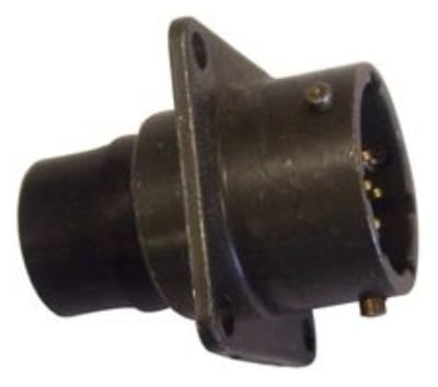AMPHENOL MS27505E15B18AA