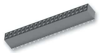 SAMTEC SSM-109-L-DV-P