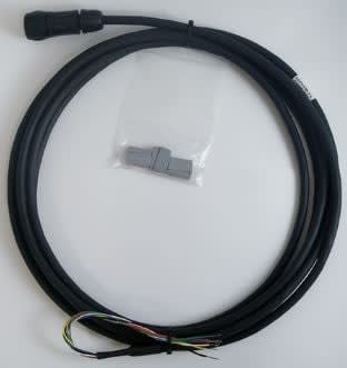 CAMPBELL SCIENTIFIC INC CCFCCBL1-L293-PW