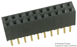 SAMTEC SSQ-108-01-T-D