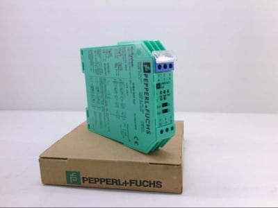 PEPPERL & FUCHS KHD2-SOT-EX2