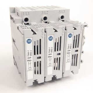 ALLEN BRADLEY 194R-J30-1753-PBS2