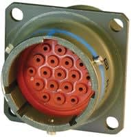 TE CONNECTIVITY MS3470W22-55P