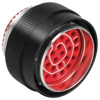 CINCH BACC45FS18-8PH