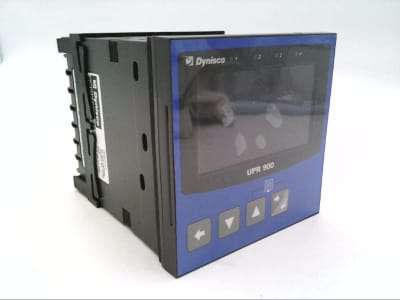 DYNISCO UPR900-2-0-0-0-0-1-1-1