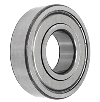 SKF 6202-ZZ-C3