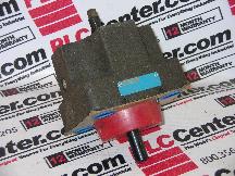 EATON CORPORATION CVCS-40-AD1-S2-W-10-NC