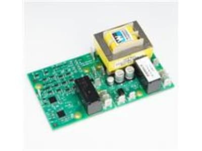 GEMS SENSORS DFN8D1