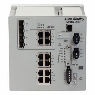 ALLEN BRADLEY 1783-HMS8TG4CGR