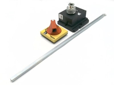 SCHNEIDER ELECTRIC LV429340