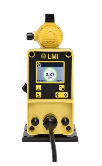 LMI LIQUID METRONICS PD041-822NI