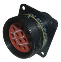 CINCH BACC45FM22-55P6H