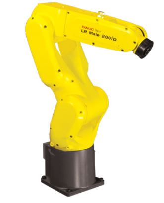 FANUC LR MATE 200ID