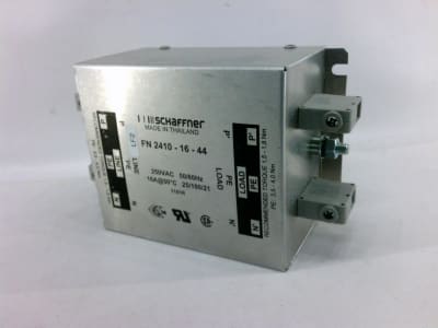 TE CONNECTIVITY FN2410-16-44