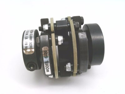 ZERO MAX INC 6P26C