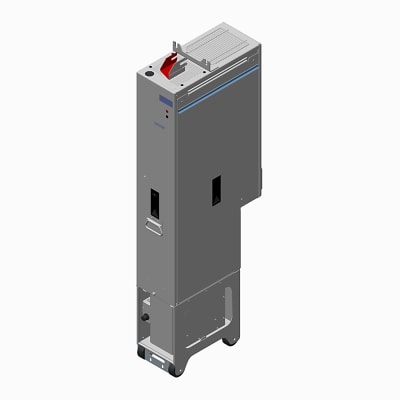 ALLEN BRADLEY 20-750-MI3-C585D545