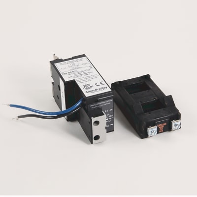ALLEN BRADLEY 599-B250DC