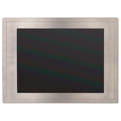 ALLEN BRADLEY 6181P-19C2MWX1DC