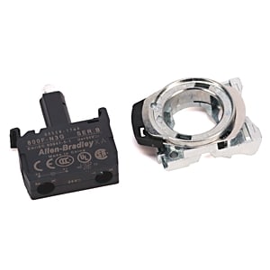 ALLEN BRADLEY 800F-PN3WX12