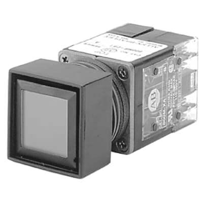 ALLEN BRADLEY 800MB-CB6B