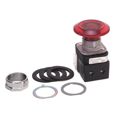 ALLEN BRADLEY 800T-FXJTQH2RA5