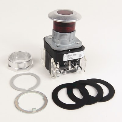 ALLEN BRADLEY 800T-FXQ24RA7