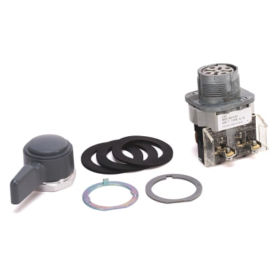 ALLEN BRADLEY 800T-HG11D1