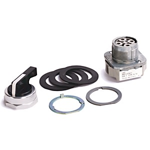 ALLEN BRADLEY 800T-J17KC7C