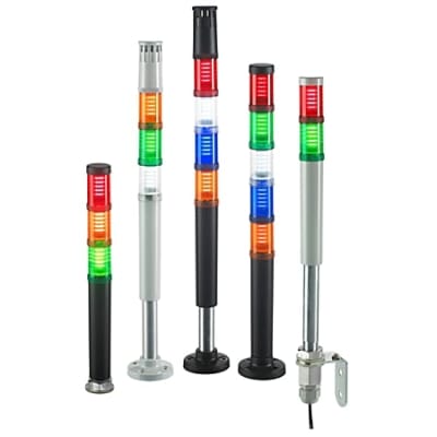 ALLEN BRADLEY 855D-P10SC20B24Y3Y5Y4