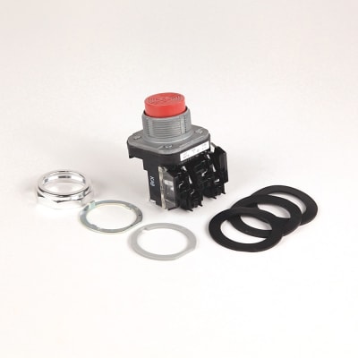 ALLEN BRADLEY 800TC-B9D2