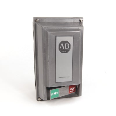 ALLEN BRADLEY 609-ACW-COV