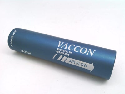 VACCON CO JD-300
