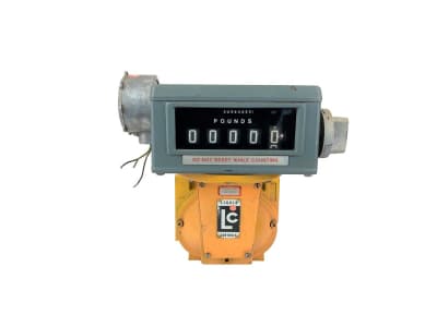 LIQUID CONTROLS M7-41800-3