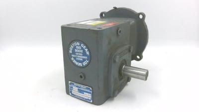 ALTRA INDUSTRIAL MOTION F71830AVB5G1ROA