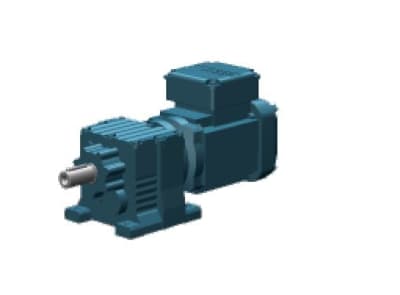 SEW EURODRIVE R27DRN71M4/DH