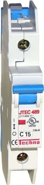 TECHNA JTEC-489-2-C-04