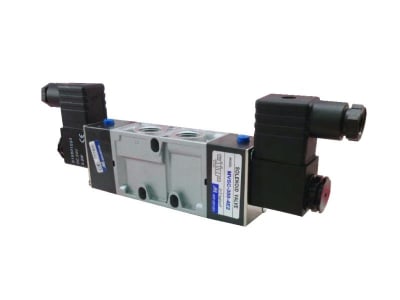 MINDMAN MVSC-300-4E2-DC12