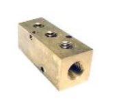 PNEUMADYNE M20-250-3-BRS