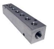 PNEUMADYNE M20-250-7-SS